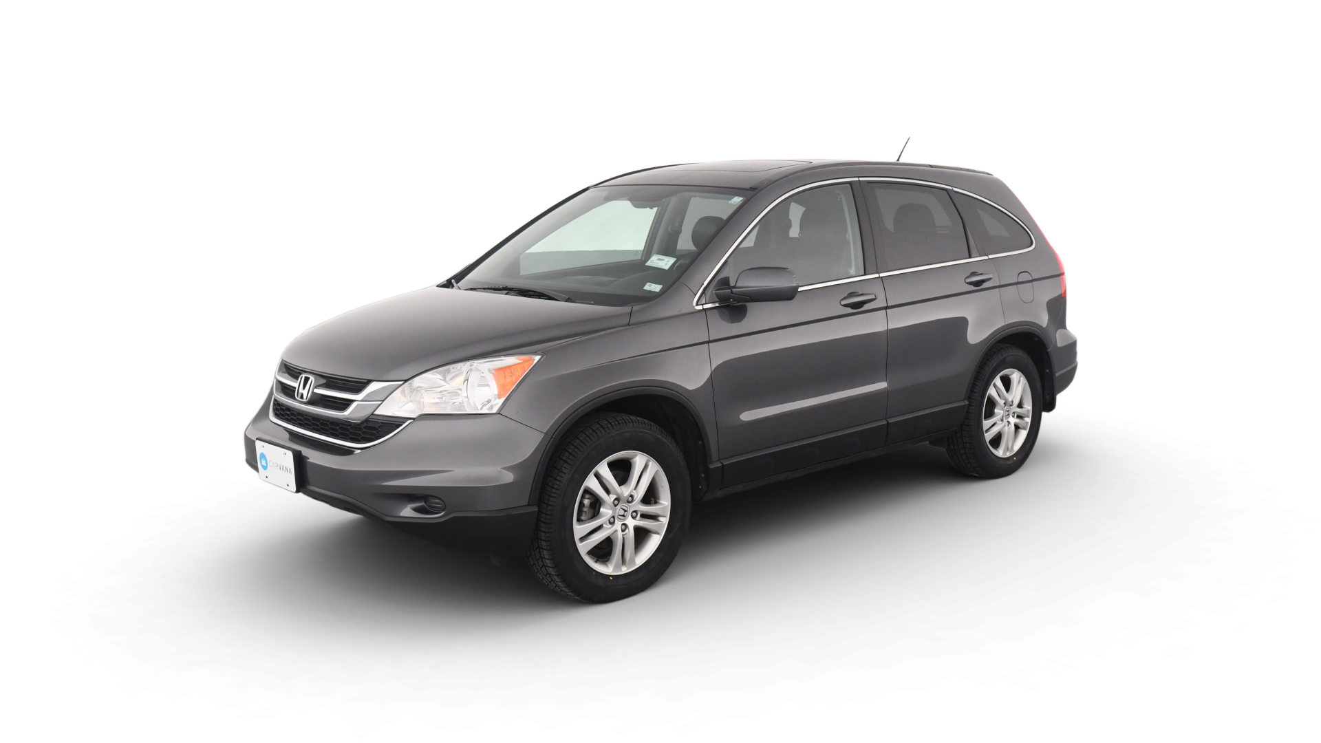 Used 2011 Honda CRV Carvana